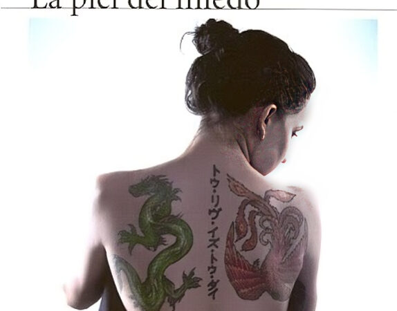 Cuando el miedo se vuelve piel